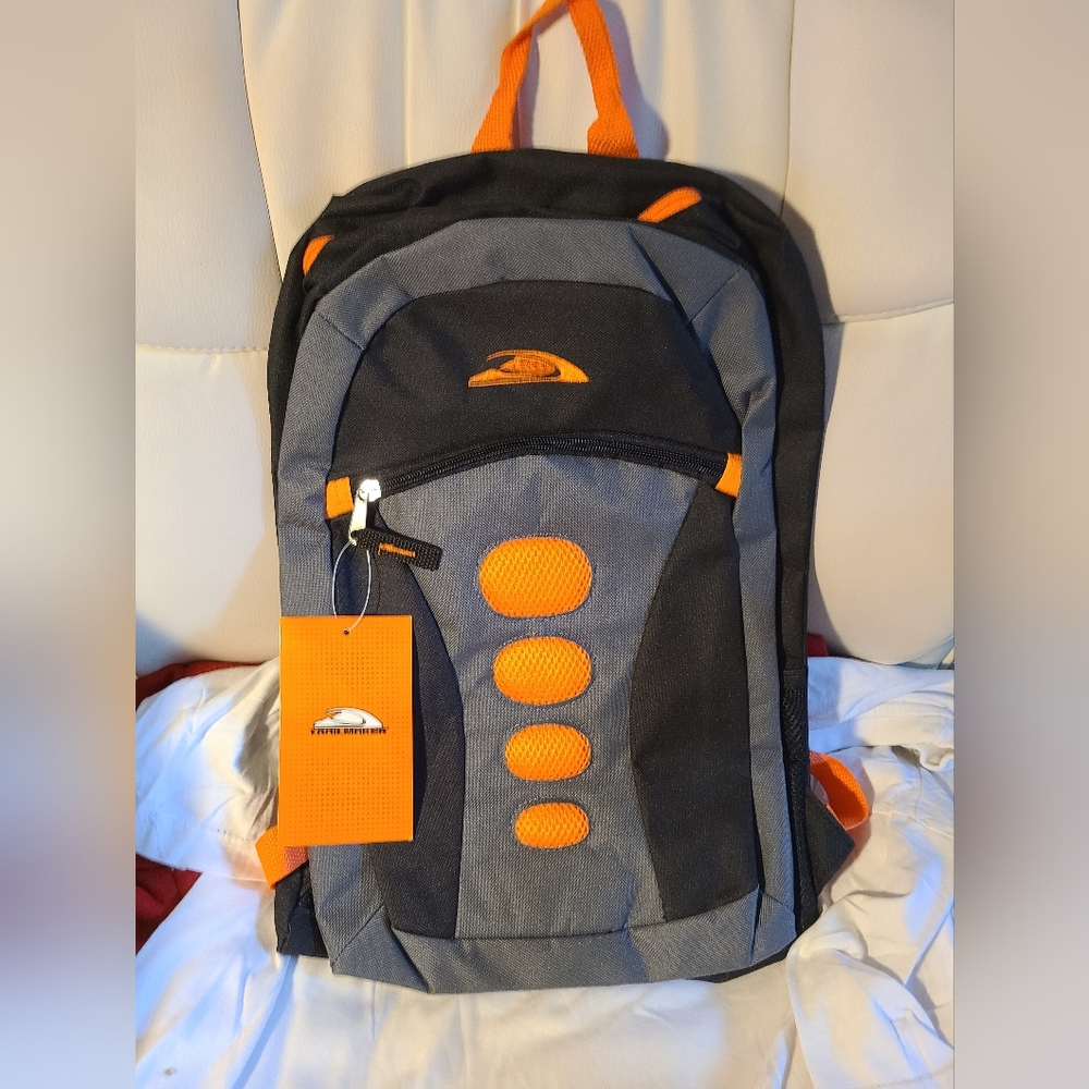 TRAIL MAKER  BACK PACK 17 INCH
